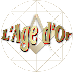 L'Age d'Or | Een bijzondere vrijmetselaarsloge in Leiden